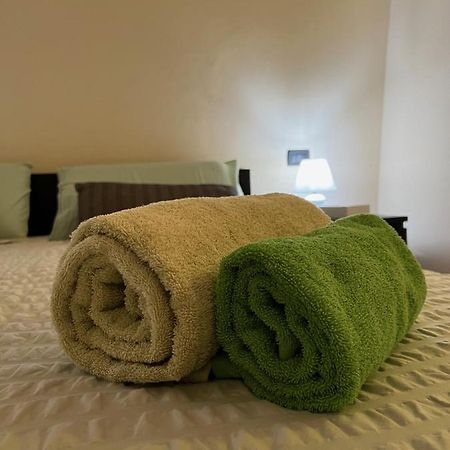 Saint Michel Apartment ドルチェアックア エクステリア 写真