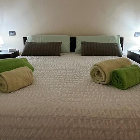 Saint Michel Apartment ドルチェアックア エクステリア 写真
