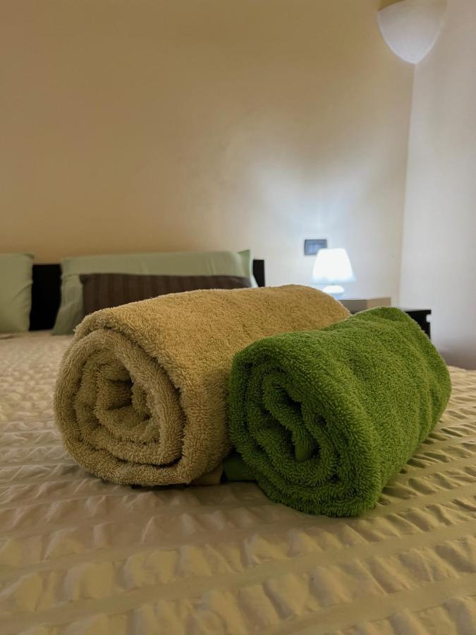 Saint Michel Apartment ドルチェアックア エクステリア 写真