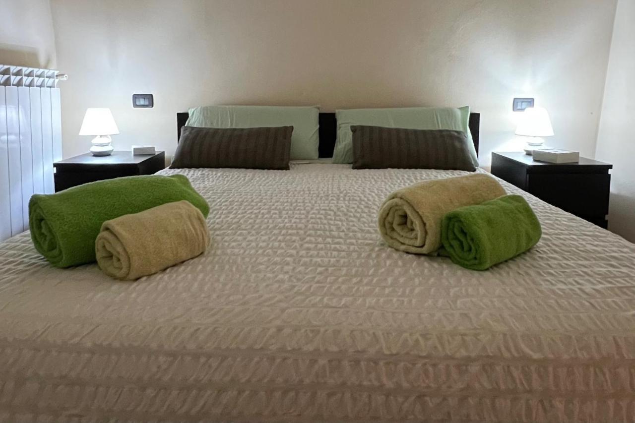 Saint Michel Apartment ドルチェアックア エクステリア 写真